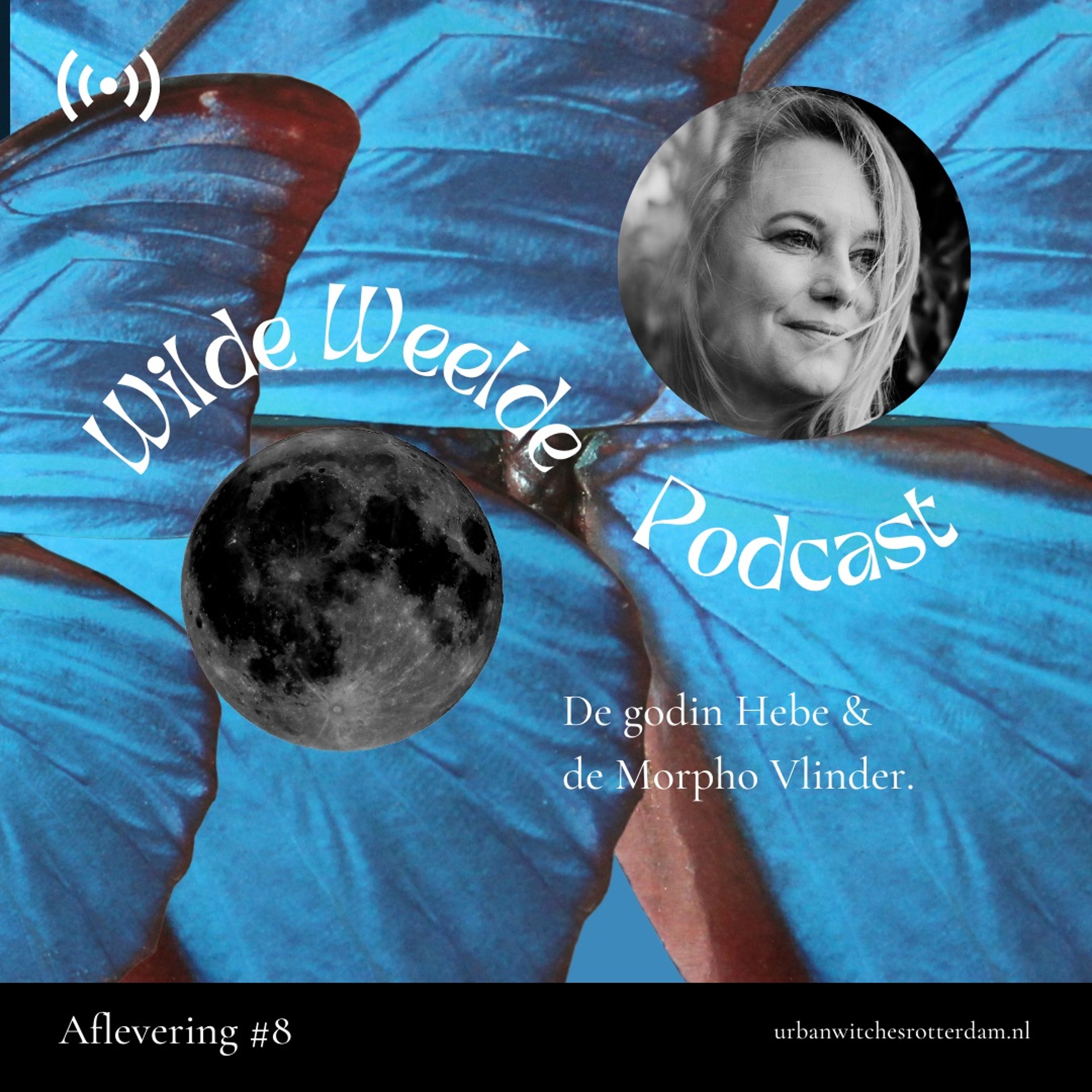Wilde Weelde Podcast