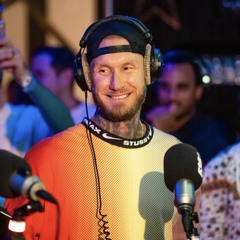 MORTEN - Live at Amsterdam Music Festival 2025 (Johan Cruijff Arena, Amsterdam  - 25-10-2025)