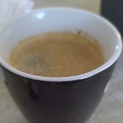 Champignons - Black Coffee (NoSugar Live)