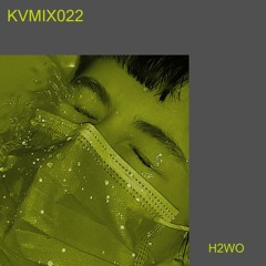 KVMIX022 - h2w0