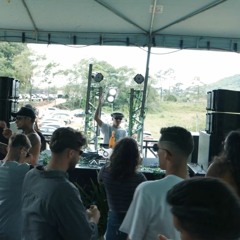 Pulga @After Do Jhonny