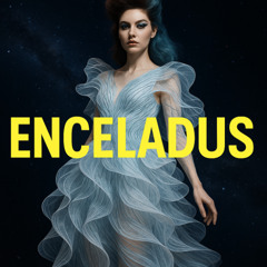 Enceladus was never quiet