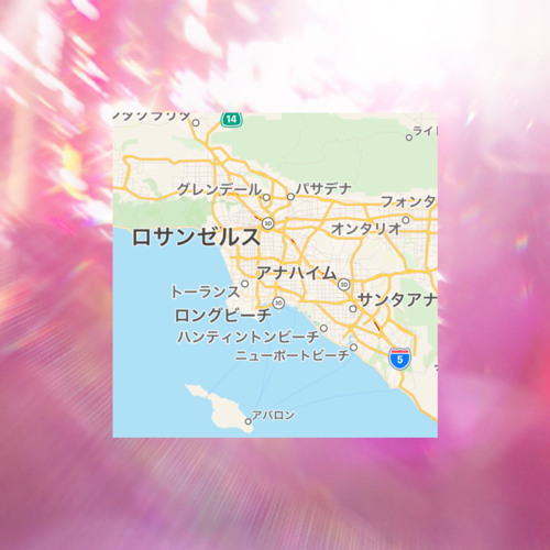 I'LL TAKE YOU TO LA!｡ﾟ+.)ﾟ+.ﾟ(Prod.Northeast Lights&Number48)