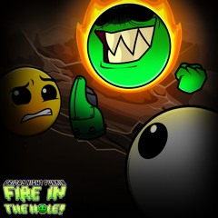 Burning Landscapes v2 (FNF Fire In The Hole OST)