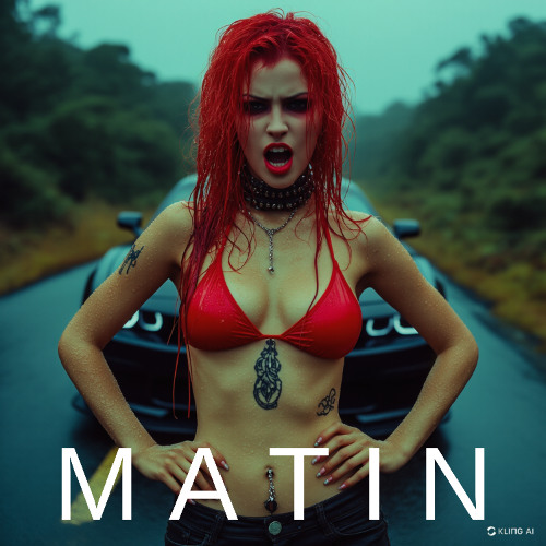 Matin