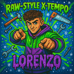 Rawstyle x Tempo - Set