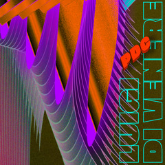 PDC Live - Luigi Di Venere at PDC @ Kreuzwerk March 2025