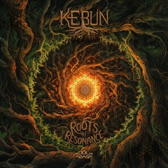 KEBUN -  Roots Of Resonance (EP) -  Minimix