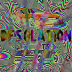 DESOLATION