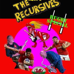 Live at The Hand - The Recursives