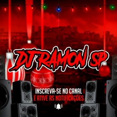 (ALBUM DE NATAL)MEGA BEAT ESTRANHO - MC MAGRINHO , MC GW (( DJ RAMON SP))
