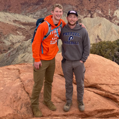 AgEmerge Podcast 155 with Luke and Thad Bergschneider
