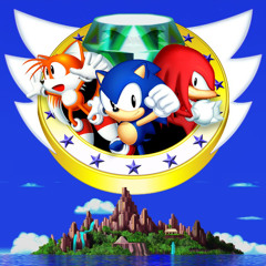 Sparta Sonic Base DLE