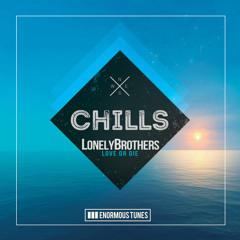 LonelyBrothers - Love or Die