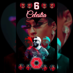 CELESTIA 6 (Tech House)