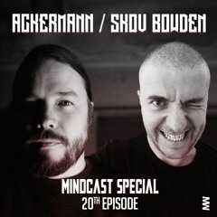 MINCAST 20 By Ackermann & Skov Bowden