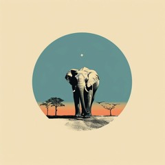 Light As An Elephant - Jazz Music