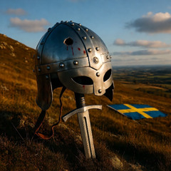 Förlåt mig om jag darrar ändå!