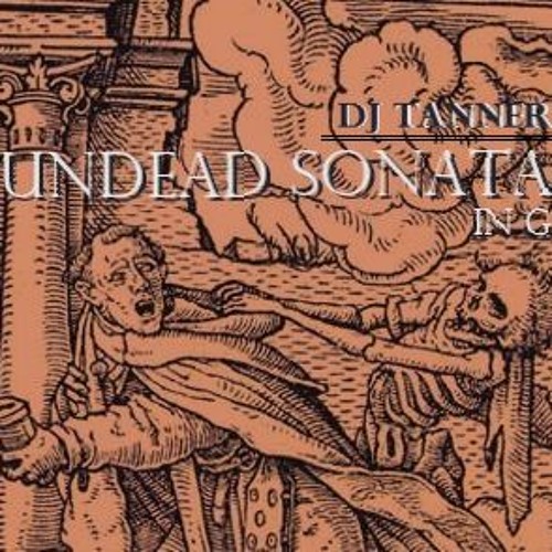 Undead Sontata in G ft Nell (prod Juliano)