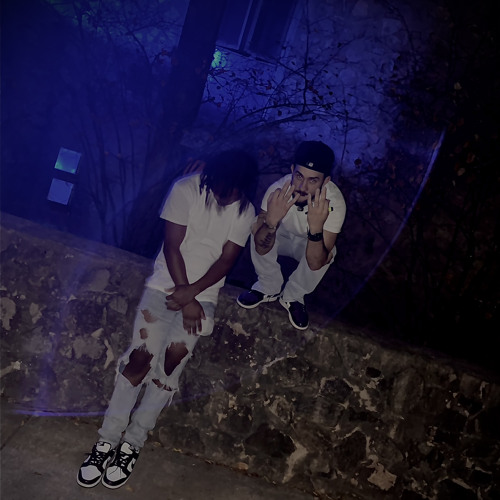 I am the one (feat. j fvshion)