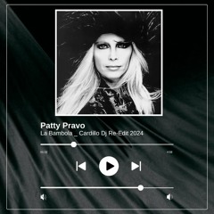 La Bambola (Cardillo DJ _Re-Edit 2024) Free Download