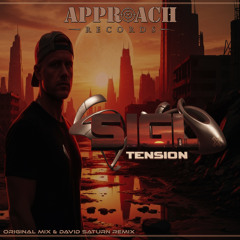 Tension