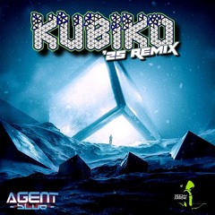 Agent Blue & Arrow - Kubiko (sample) .mp3