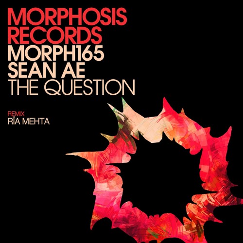 Sean Ae - The Question (Rïa Mehta Remix)