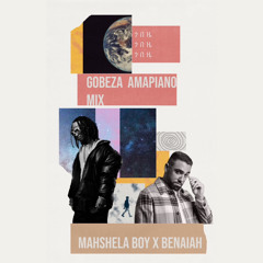 Mashela Boy x Benaiah - Gobeze ጎበዜ (Amapiano Mix) [Ethiopian Amapiano]