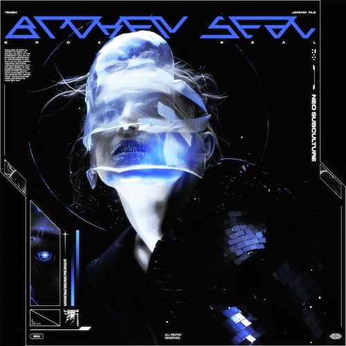 𝑩𝑹𝑶𝑲𝑬𝑵 𝑺𝑬𝑨𝑳 w/ Japano File