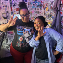 COOL BREEZE with Zephyr Ann @ The Lot Radio 06-08-2025