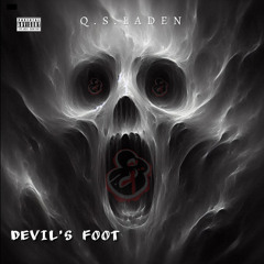 01 - QSLADEN108 - EVIL TRACK