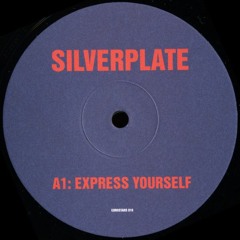 SilverPlate - Express Yourself