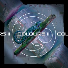VA - Colours II (OUT NOW)