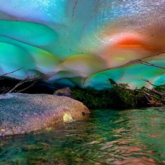 Drawing With Eyes Closed