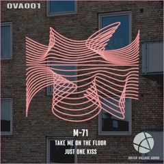 M-71 - Just One Kiss