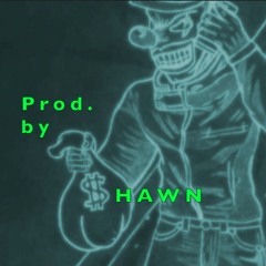 Good Ole' Days Official Instrumental Prod. By $hawn Tagged