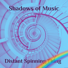 Distant Spinning Thing
