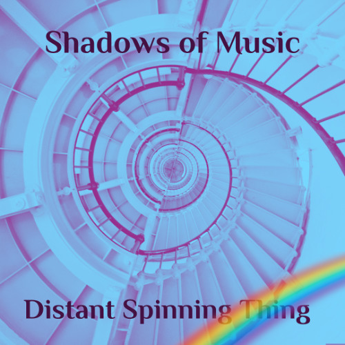Distant Spinning Thing