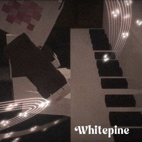 Whitepine vibes