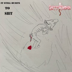 Shit Bleeding Shit Holding