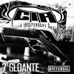 Insomniac - C.I.A.