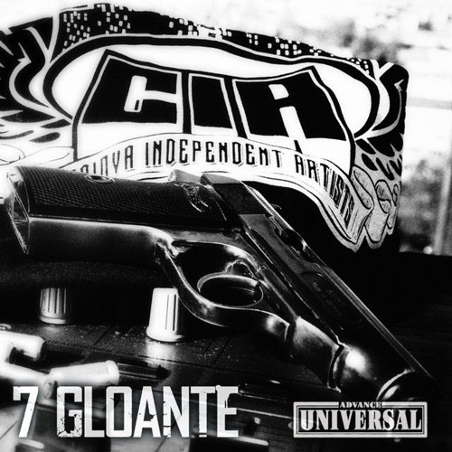 Insomniac - C.I.A.