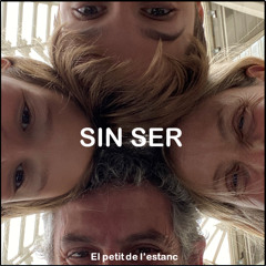 Sin ser