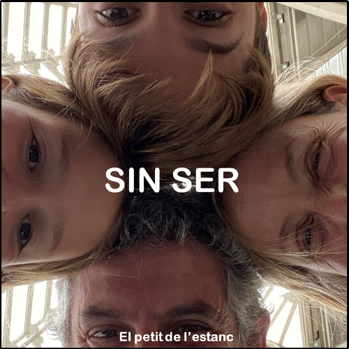 Sin ser