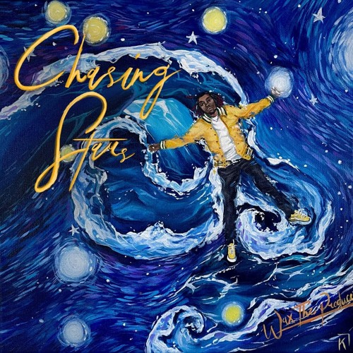 Chasing Clouds (Interlude)