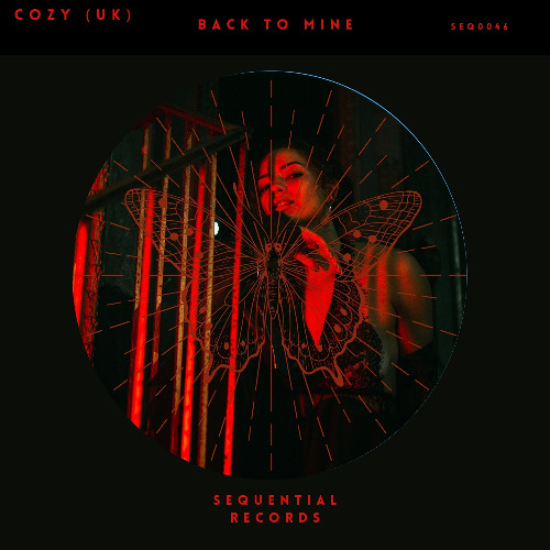 Cozy (UK) - Back to Mine Original Mix (Sequential Records) Promo clip