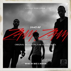 Original soundtrack for Basm Essam's film "Sons of Zamzama"