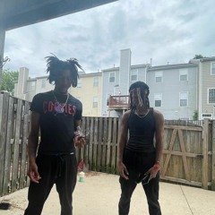 Lock Gonna Defend!(PROD. PLUGGATORYJUGGA)