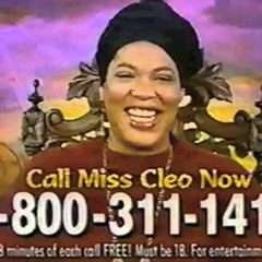 Ms. Cleo (Prod. Sosleez Leek)(Mastered By MIXEDBYCROOK)